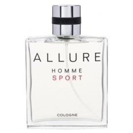 allure homme sport kainos.